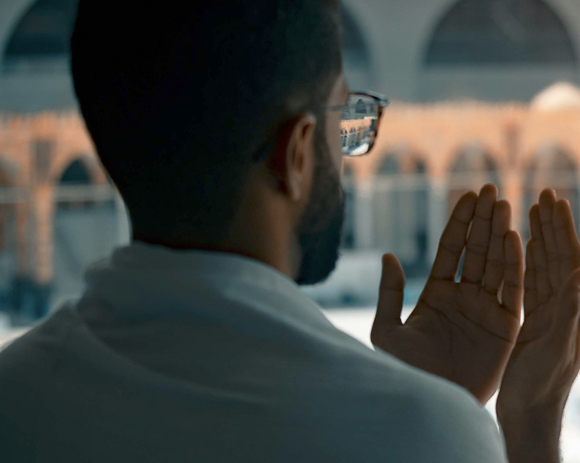 Hajj Rituals