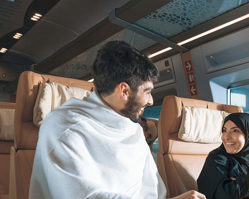 Register Your Hajj Interest
